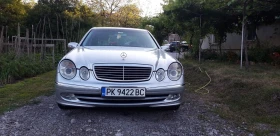 Mercedes-Benz E 270 2, 7, снимка 1