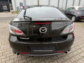 Mazda 6 2.5 БЕНЗИН 170 КС , ГАЗОВ ИНЖЕКЦИОН, ОТЛИЧНА  - [9] 