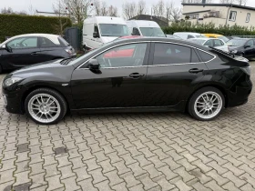 Mazda 6 2.5 БЕНЗИН 170 КС , ГАЗОВ ИНЖЕКЦИОН, ОТЛИЧНА  - [5] 