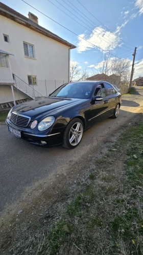 Mercedes-Benz E 270 | Mobile.bg    3