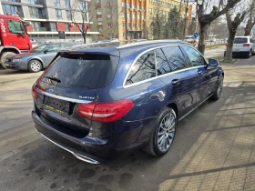 Mercedes-Benz C 250 SPORT/LED/4MATIC/CAMERA | Mobile.bg    4