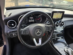 Mercedes-Benz C 250 SPORT/LED/4MATIC/CAMERA | Mobile.bg    9