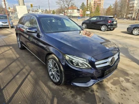 Mercedes-Benz C 250 SPORT/LED/4MATIC/CAMERA | Mobile.bg    3