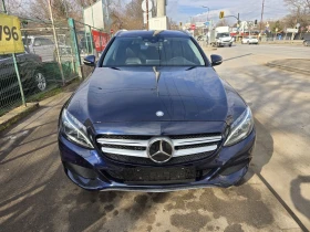 Mercedes-Benz C 250 SPORT/LED/4MATIC/CAMERA | Mobile.bg    2