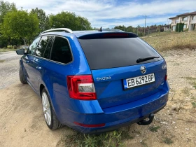 Обява за продажба на Skoda Octavia 2.0 TDI 4x4 DSG Digital ~35 000 лв. - изображение 6