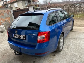 Skoda Octavia 2.0 TDI 4x4 DSG Digital, снимка 5