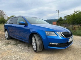 Обява за продажба на Skoda Octavia 2.0 TDI 4x4 DSG Digital ~35 000 лв. - изображение 5