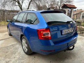 Skoda Octavia 2.0 TDI 4x4 DSG Digital, снимка 4