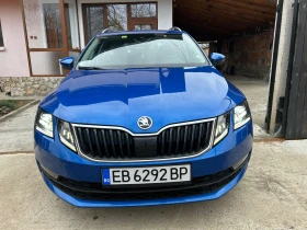 Skoda Octavia 2.0 TDI 4x4 DSG Digital, снимка 2