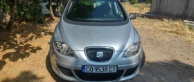 Seat Altea XL 1.9 TDI СПЕШНО, снимка 1