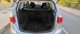 Seat Altea XL 1.9 TDI СПЕШНО, снимка 9