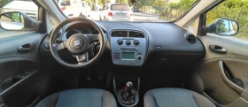 Seat Altea XL 1.9 TDI СПЕШНО, снимка 12