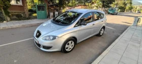 Seat Altea XL 1.9 TDI СПЕШНО, снимка 2