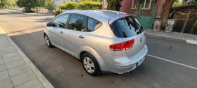 Seat Altea XL 1.9 TDI СПЕШНО, снимка 3