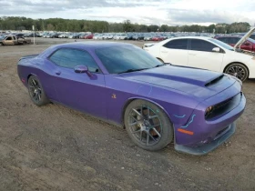 Dodge Challenger R/T SCAT PACK | Mobile.bg    5