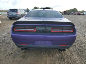 Dodge Challenger R/T SCAT PACK | Mobile.bg    3