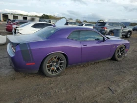 Dodge Challenger R/T SCAT PACK | Mobile.bg    4