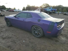 Dodge Challenger R/T SCAT PACK | Mobile.bg    2