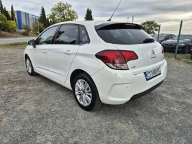 Citroen C4 1.6HDI 95кс, снимка 3