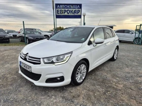 Citroen C4 1.6HDI 95кс, снимка 1