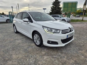 Citroen C4 1.6HDI 95кс, снимка 7