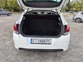 Citroen C4 1.6HDI 95кс, снимка 11