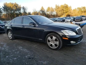 Mercedes-Benz S 500 - 15400 лв. - 96784430 | Car24.bg