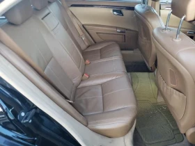 Mercedes-Benz S 500 - 15400 лв. - 96784430 | Car24.bg