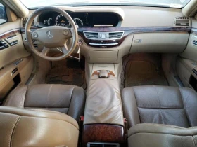 Mercedes-Benz S 500 - 15400 лв. - 96784430 | Car24.bg