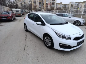 Kia Ceed, снимка 3