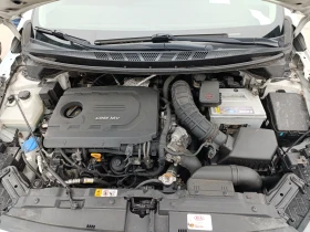 Kia Ceed, снимка 12