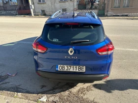 Renault Clio 1.5dci, снимка 5