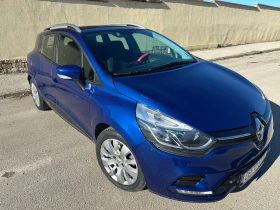 Renault Clio 1.5dci, снимка 1