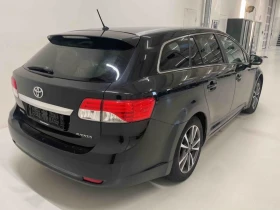 Toyota Avensis 2.0 D-4D 124кс / Exclusive - 13900 лв. - 85547454 | Car24.bg