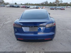 Tesla Model S PLAID CARFAX    | Mobile.bg    17