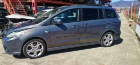 Mazda 5 2.0, снимка 3