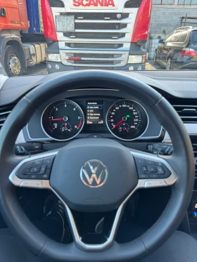 Обява за продажба на VW Passat 2.0 TDI HIGLINE ~56 000 лв. - изображение 8