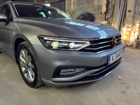VW Passat 2.0 TDI HIGLINE - 56000 лв. - 36476269 | Car24.bg