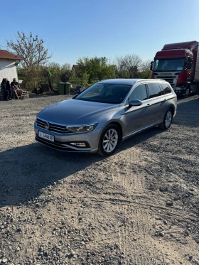 Обява за продажба на VW Passat 2.0 TDI HIGLINE ~56 000 лв. - изображение 2