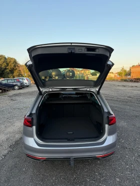 VW Passat 2.0 TDI HIGLINE | Mobile.bg    7