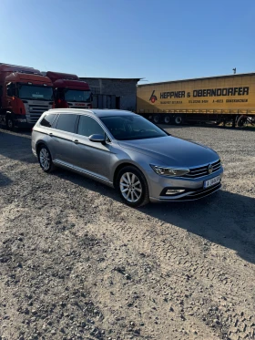 Обява за продажба на VW Passat 2.0 TDI HIGLINE ~56 000 лв. - изображение 1
