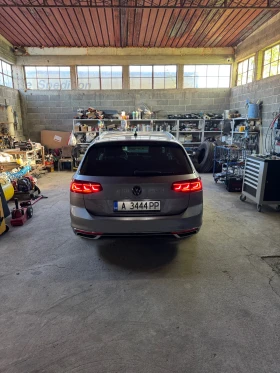 VW Passat 2.0 TDI HIGLINE - 56000 лв. - 36476269 | Car24.bg