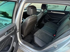 VW Passat 2.0 TDI HIGLINE | Mobile.bg    10