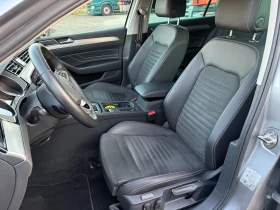 VW Passat 2.0 TDI HIGLINE | Mobile.bg    12