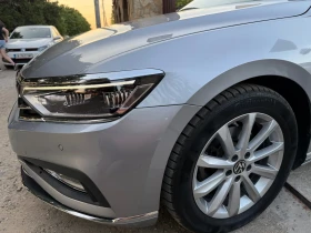 VW Passat 2.0 TDI HIGLINE | Mobile.bg    16