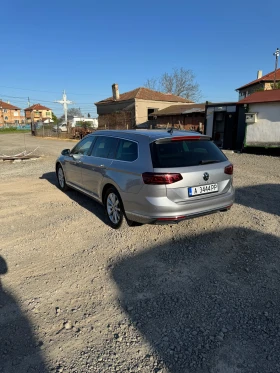 Обява за продажба на VW Passat 2.0 TDI HIGLINE ~56 000 лв. - изображение 3