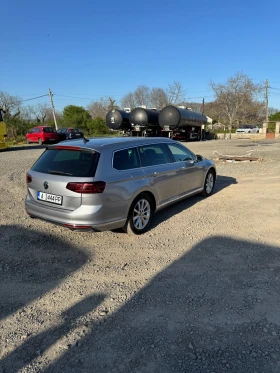 Обява за продажба на VW Passat 2.0 TDI HIGLINE ~56 000 лв. - изображение 4