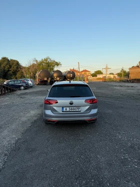 VW Passat 2.0 TDI HIGLINE | Mobile.bg    5