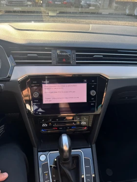 Обява за продажба на VW Passat 2.0 TDI HIGLINE ~56 000 лв. - изображение 9