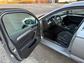 VW Passat 2.0 TDI HIGLINE | Mobile.bg    11